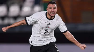 أوزبكستان ومصر.. مصير تريزيجيه والشناوي يختار رقمه المفضل قبل المواجهة